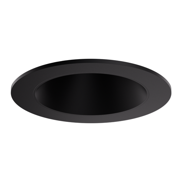 4 in Canless Round Deep Reflector