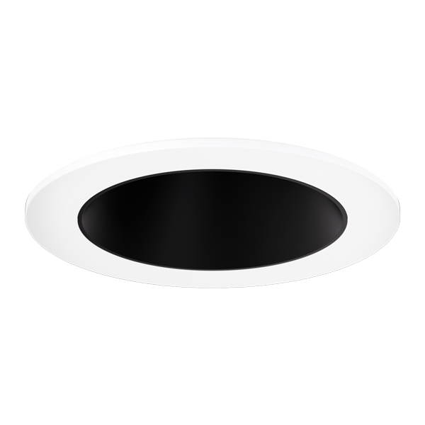 4 in Canless Round Deep Reflector