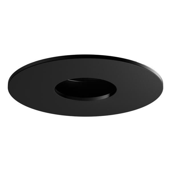 4 in Canless Round Adjustable Pinhole