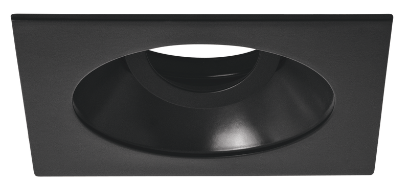 4 in Canless Square Adjustable Gimbal