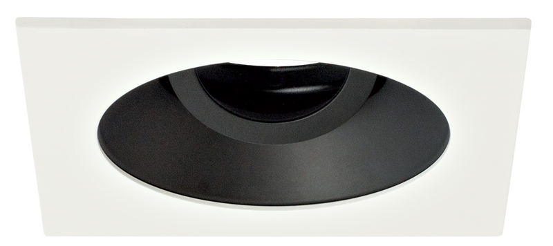 4 in Canless Square Adjustable Gimbal