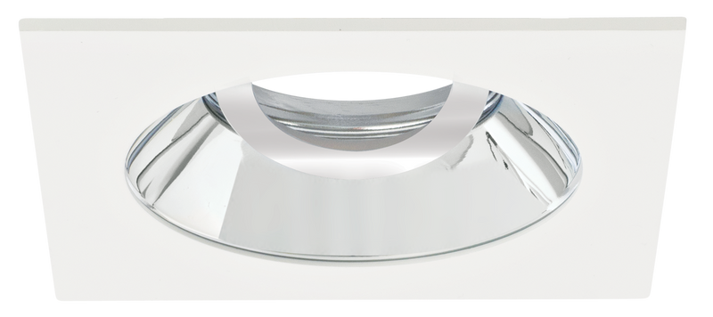 4 in Canless Square Adjustable Gimbal