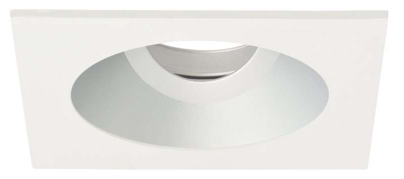 4 in Canless Square Adjustable Gimbal