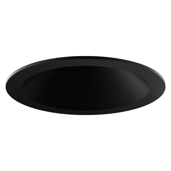 6 in Canless Round Reflector