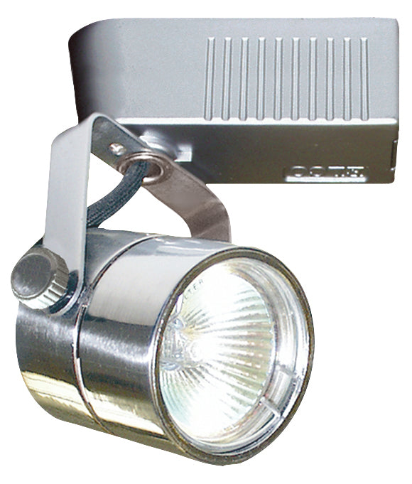 Cabezales cilíndricos para rieles LED