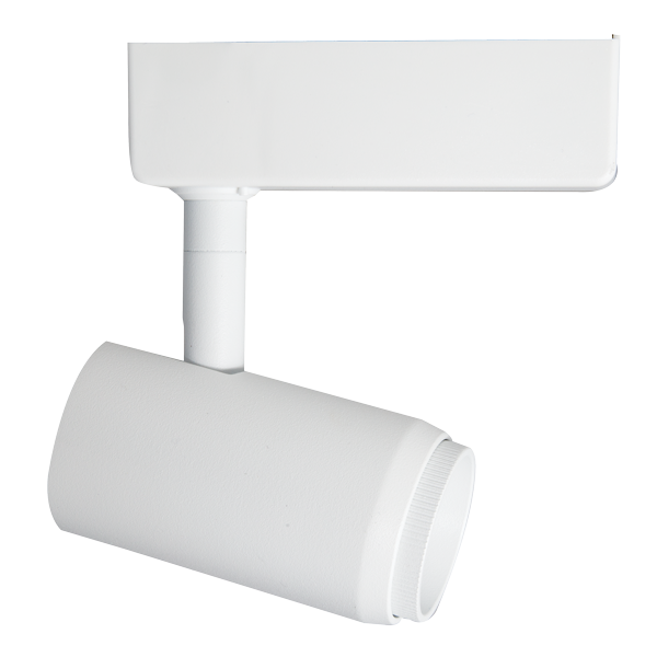 LED Adjustable Beam Track Heads - Step 1 Dezigns