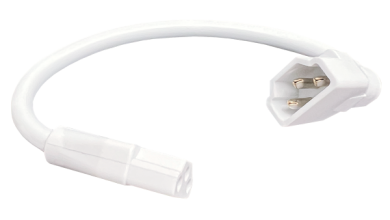 SAGE LED CCT Undercabinet Lightbar Accessories - Step 1 Dezigns