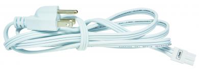 SAGE LED CCT Undercabinet Lightbar Accessories - Step 1 Dezigns