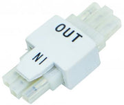 SAGE LED CCT Undercabinet Lightbar Accessories - Step 1 Dezigns