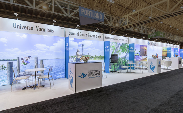 LED Display Arm Light - Step 1 Dezigns