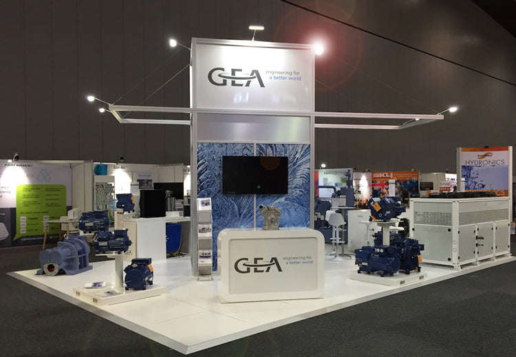 LED Linkable Display Arm Light - Step 1 Dezigns