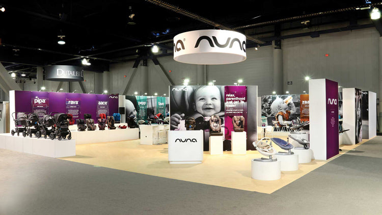 LED Linkable Display Arm Light - Step 1 Dezigns