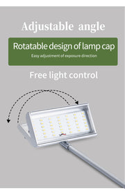 LED Linkable Display Arm Light - Step 1 Dezigns