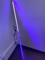 RGB LED Titan High Output Linkable Light Bars 12V DC - Step 1 Dezigns