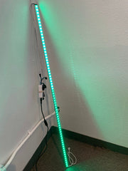 RGB LED Titan High Output Linkable Light Bars 12V DC - Step 1 Dezigns