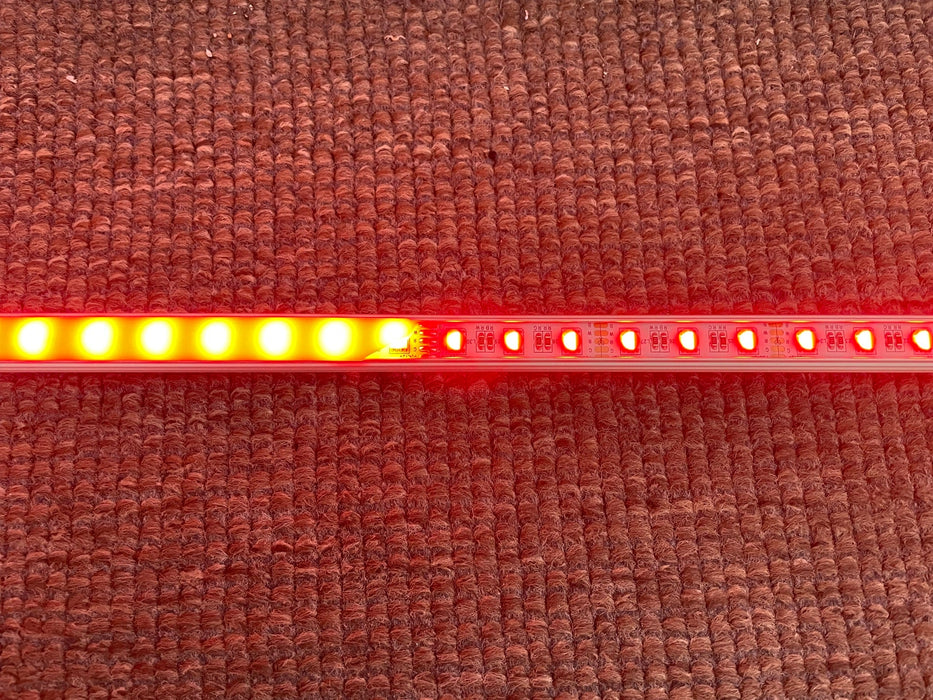 RGB LED Titan High Output Linkable Light Bars 12V DC