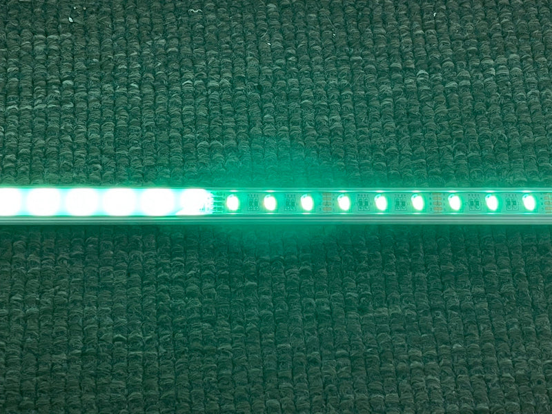 RGB LED Titan High Output Linkable Light Bars 12V DC - Step 1 Dezigns