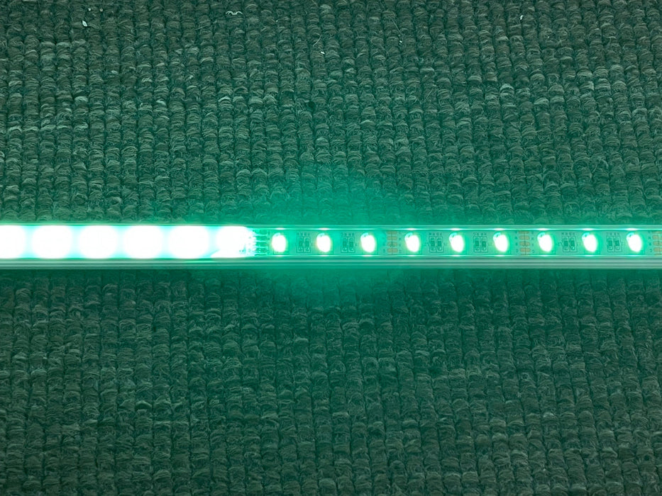 RGB LED Titan High Output Linkable Light Bars 12V DC