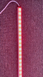 RGB LED Titan High Output Linkable Light Bars 12V DC - Step 1 Dezigns