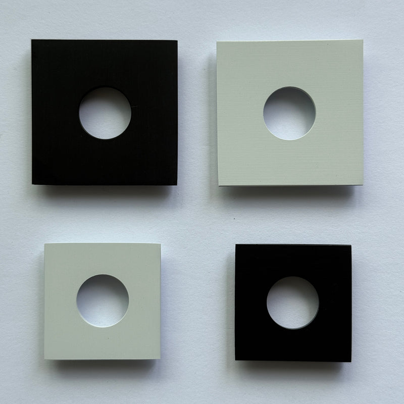 Trim Changeable LED Downlights 12V DC