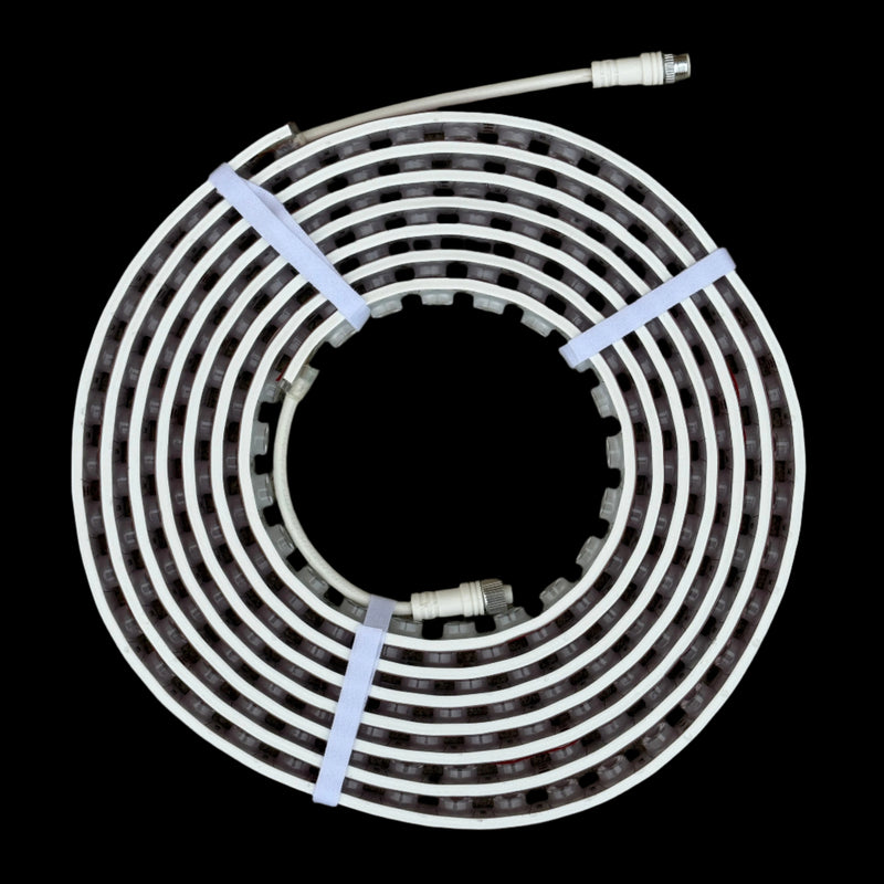 LED CCT Tunable White Flexible Squid Light