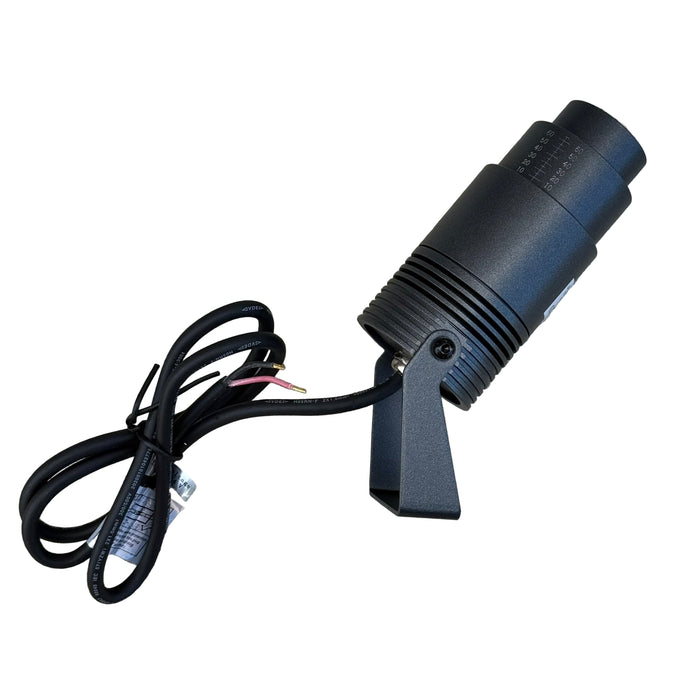 Adjustable Zoom LED Landscape Spot Light