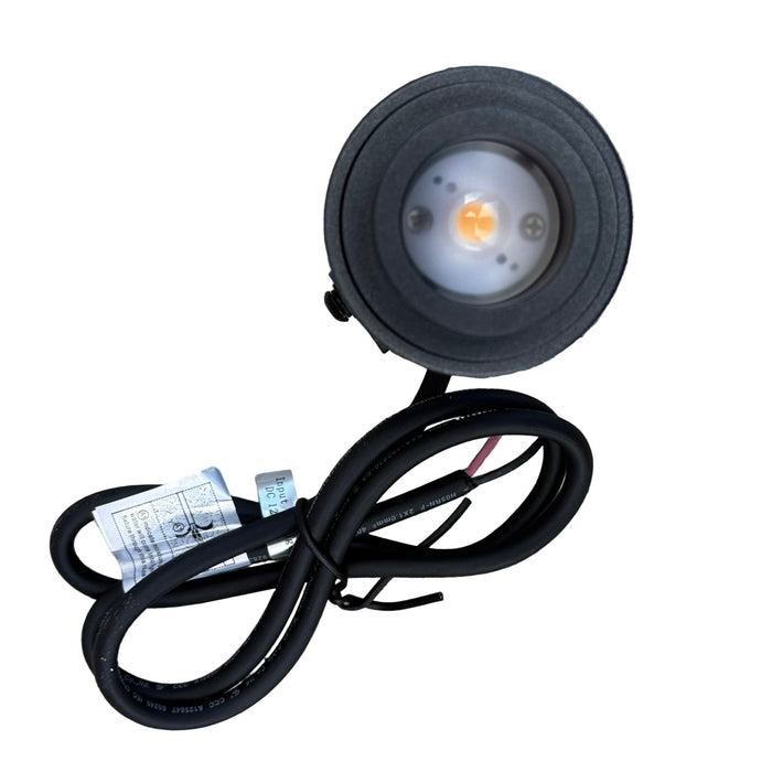 Adjustable Zoom LED Landscape Spot Light