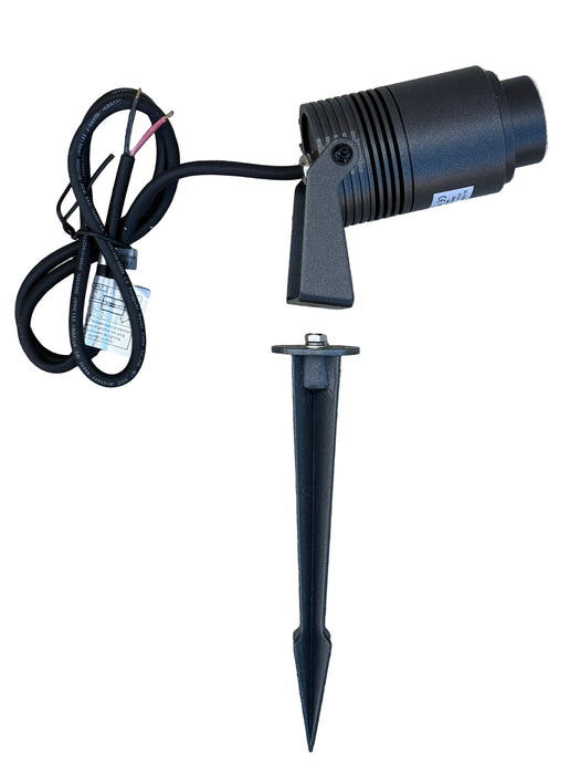 Adjustable Zoom LED Landscape Spot Light