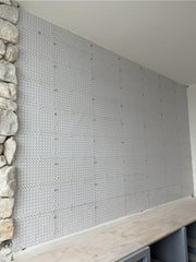 LED CCT Flex Grid Light Sheet - Step 1 Dezigns