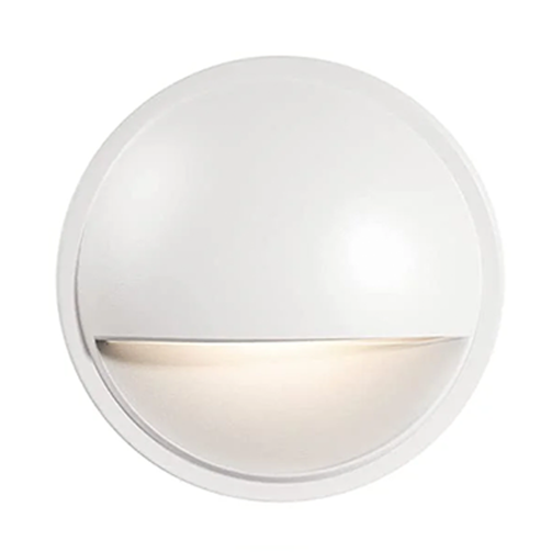 LED CCT Half Round Deck Lights