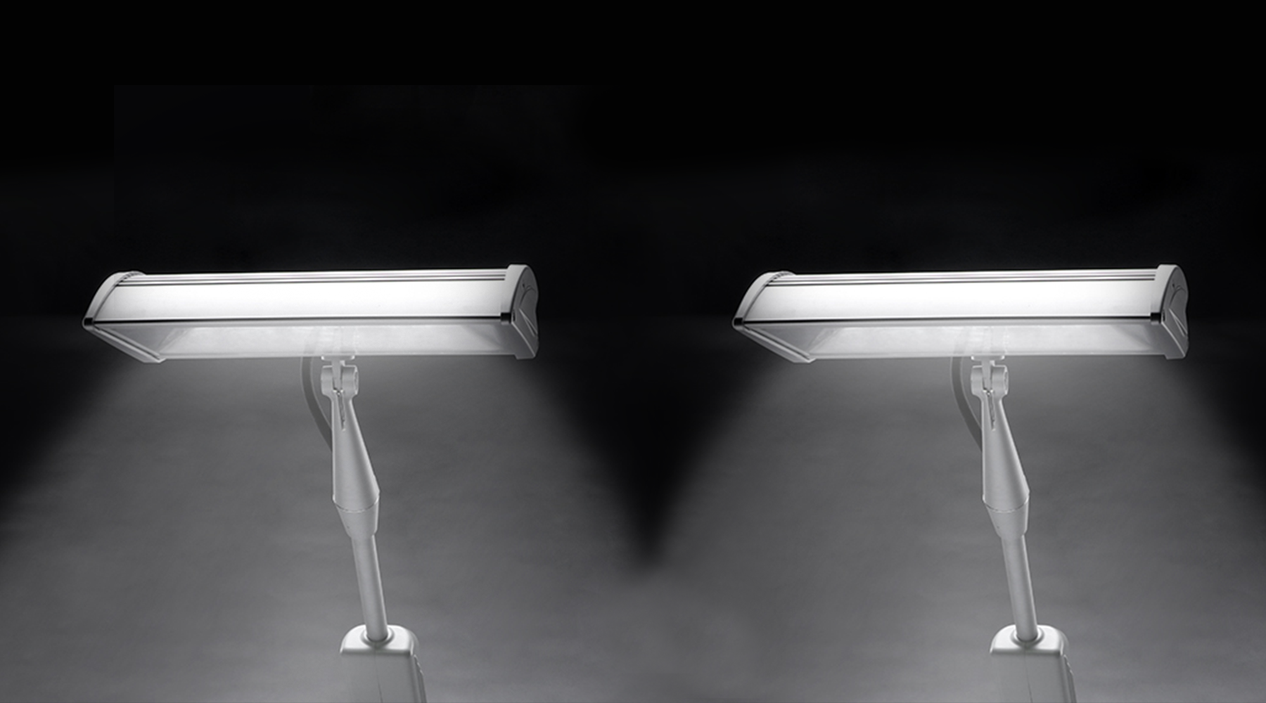 LED High Output Arm Lights