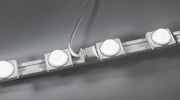 LED Track Module Lights - Step 1 Dezigns