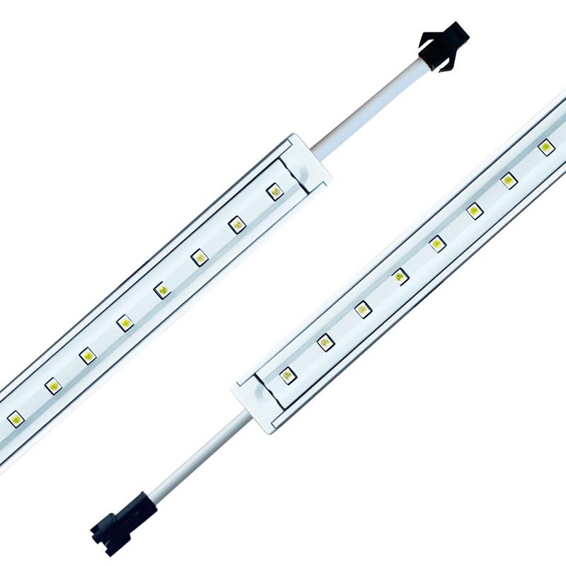 Titan Ultra Slim LED Light Bars 24V DC