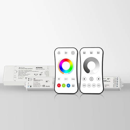 Led Show Controller Step 1 Dezigns: LED Lighting for Trade Show, Exhibit & Display