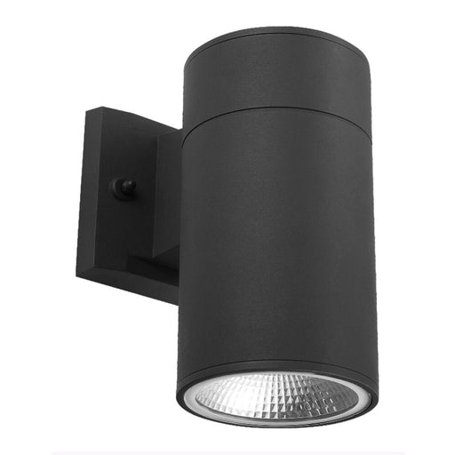 LED Adjustable CCT Cylinder Wall Sconce - Up or Down Light - Step 1 Dezigns