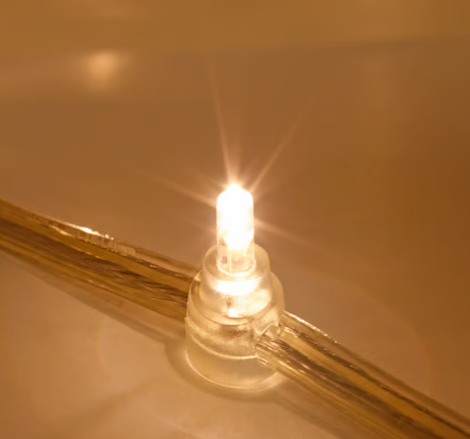 Cadena de luces LED Lumastar