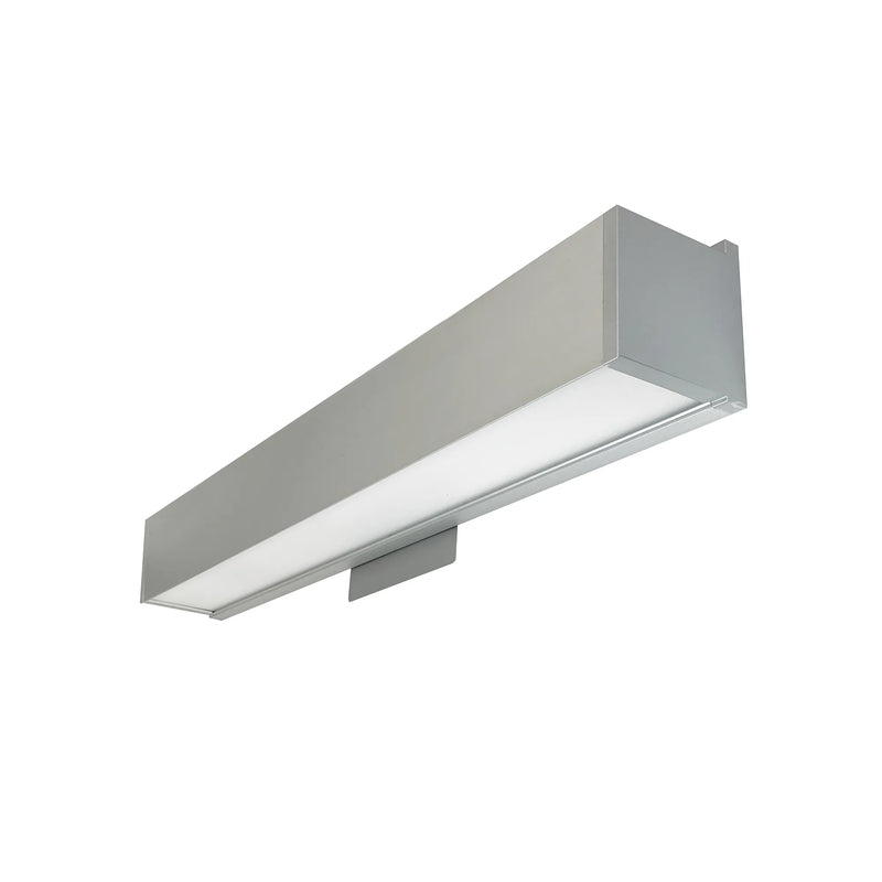 Wall Mount Kit for L-Line LED Indirect / Direct Lights