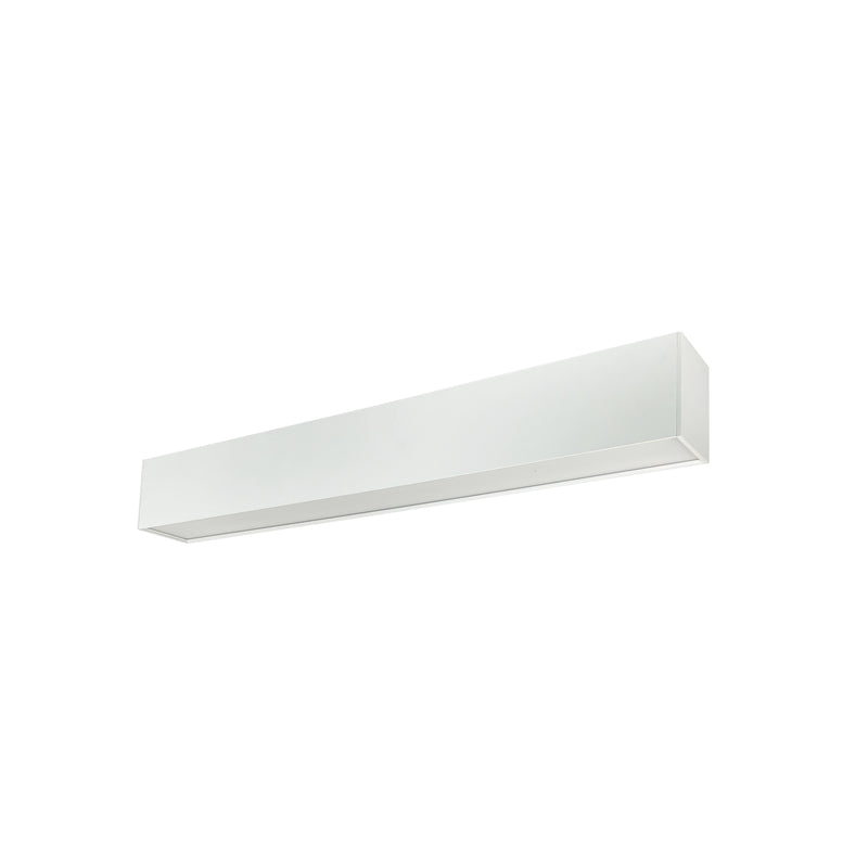 LED L-Line indirecto/directo lineal, CCT seleccionable
