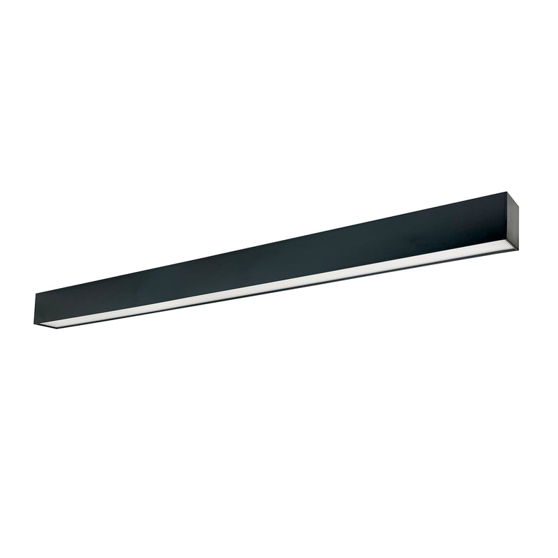 LED L-Line indirecto/directo lineal, CCT seleccionable