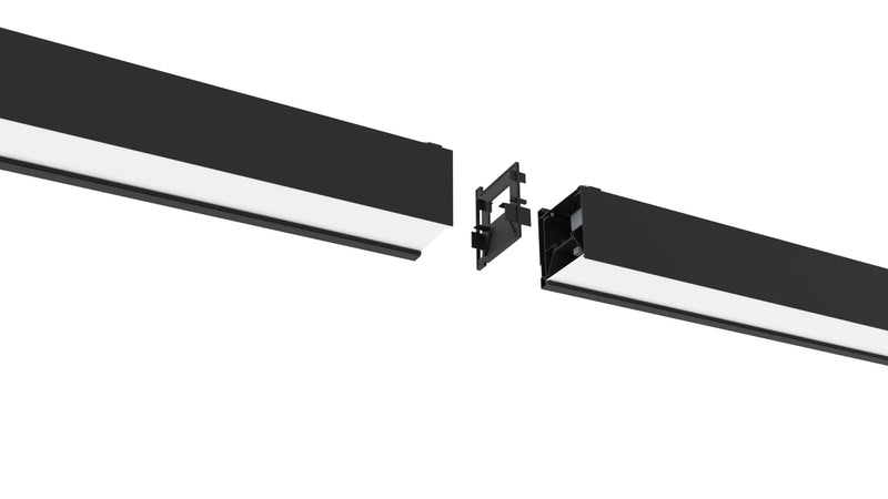 Daisy Chain Bracket for NLUD L-Line (wall mount)