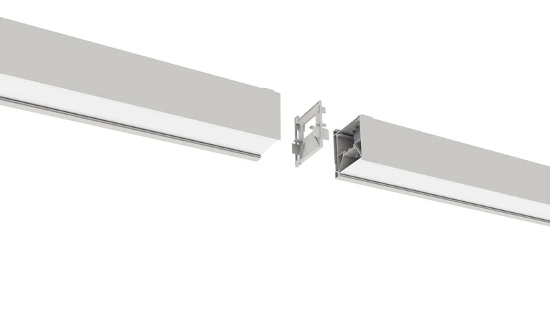 Daisy Chain Bracket for NLUD L-Line (wall mount)