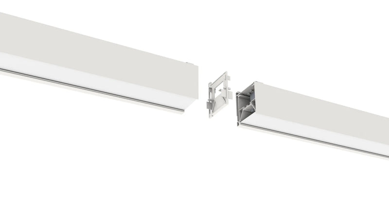 Daisy Chain Bracket for NLUD L-Line (wall mount)