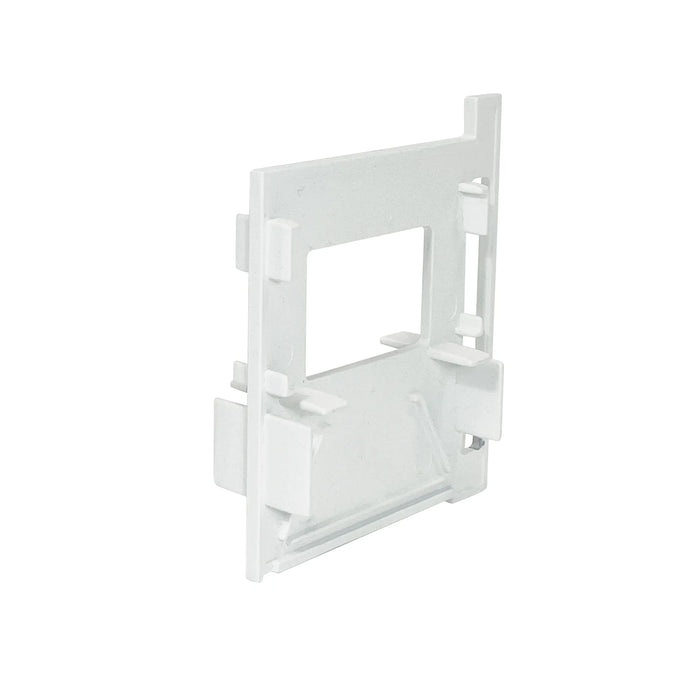 Daisy Chain Bracket for NLUD L-Line (wall mount)