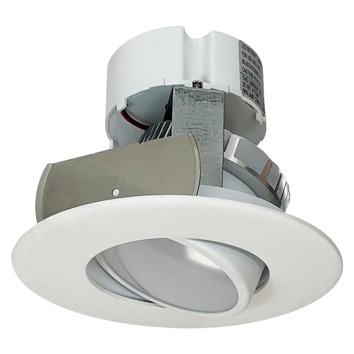 4 in. LED Swivel Downlights