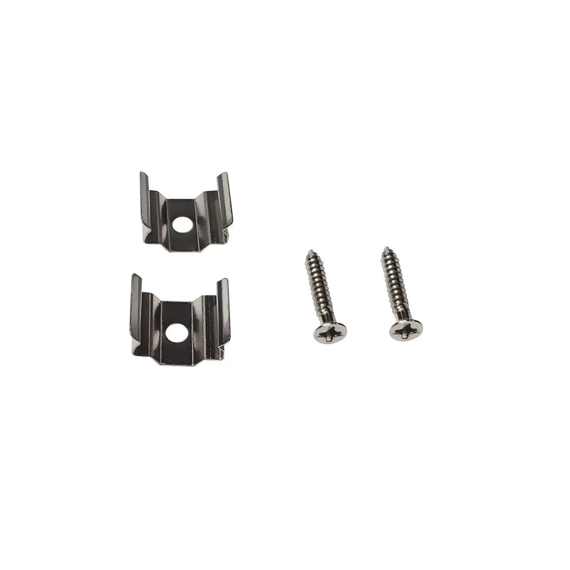 EL-LB120 Flat Mounting Brackets