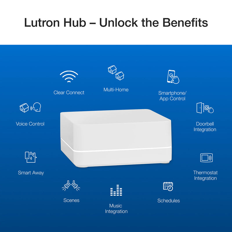 Caseta Diva Rocker Paddle Remote