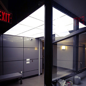 Ultra Slim Custom LED Light Panel