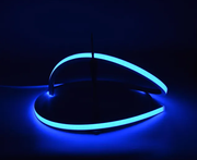 LED RGB Mini Flex Neon Lights 24V DC 30 Ft - Step 1 Dezigns