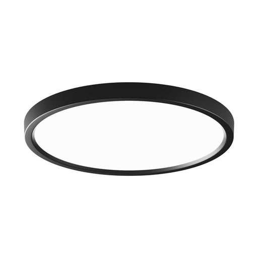LED CCT Selectable Round Sky Panel Lights - Step 1 Dezigns