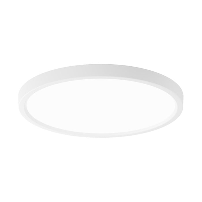 LED CCT Selectable Round Sky Panel Lights